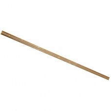 Μαγνητική Ράγα Οροφής 48V Slim Χρυσαφί 1m 93USMR1SM/G